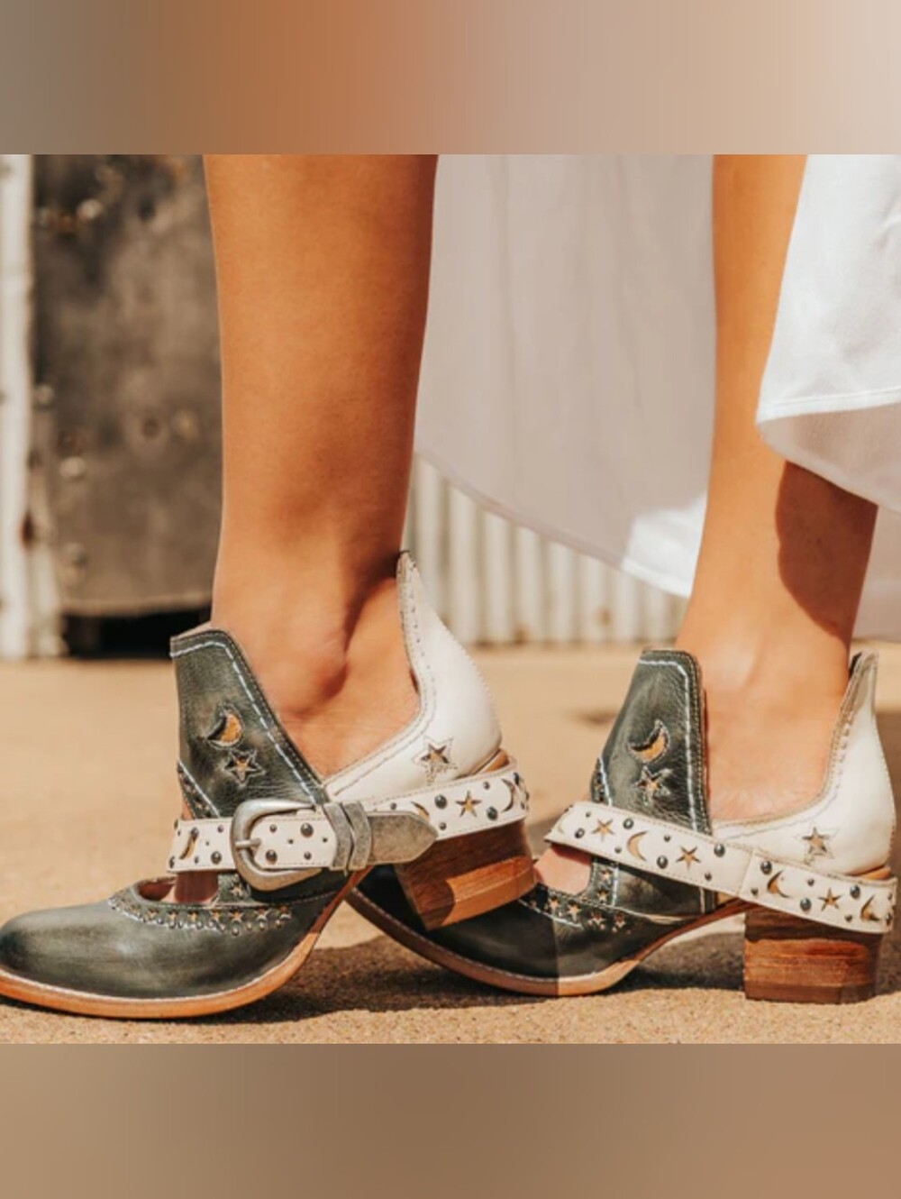 FreeBird By Steven Stardom Ankle Boots NWB